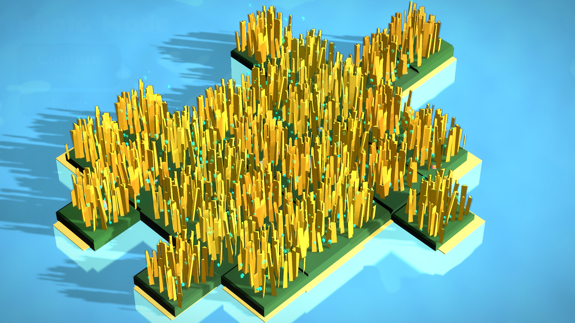 Island Farm screenshot 7