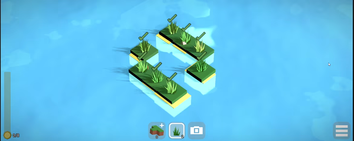 Island Farm video 1
