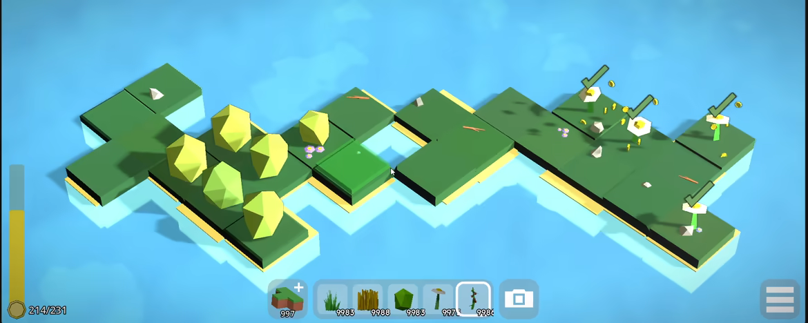 Island Farm video 2