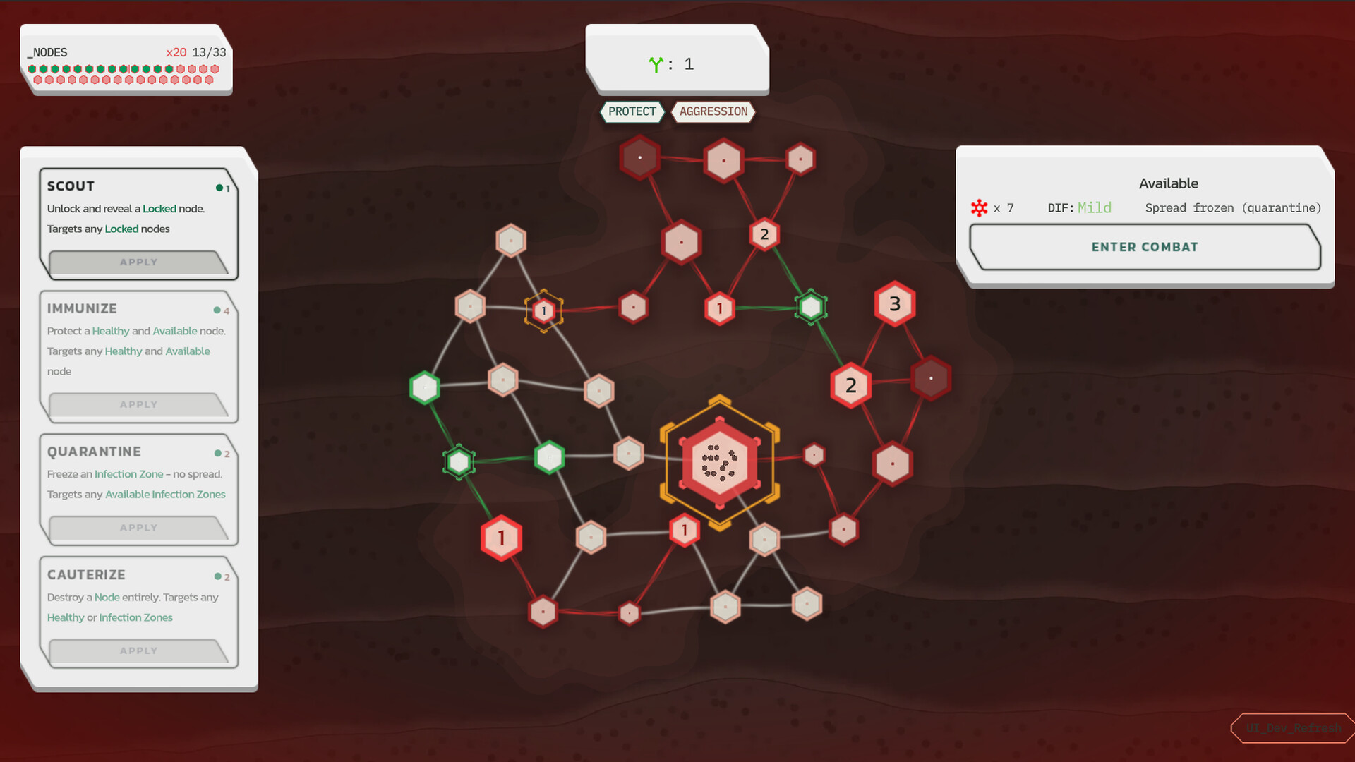 Not Ready for Service screenshot 11