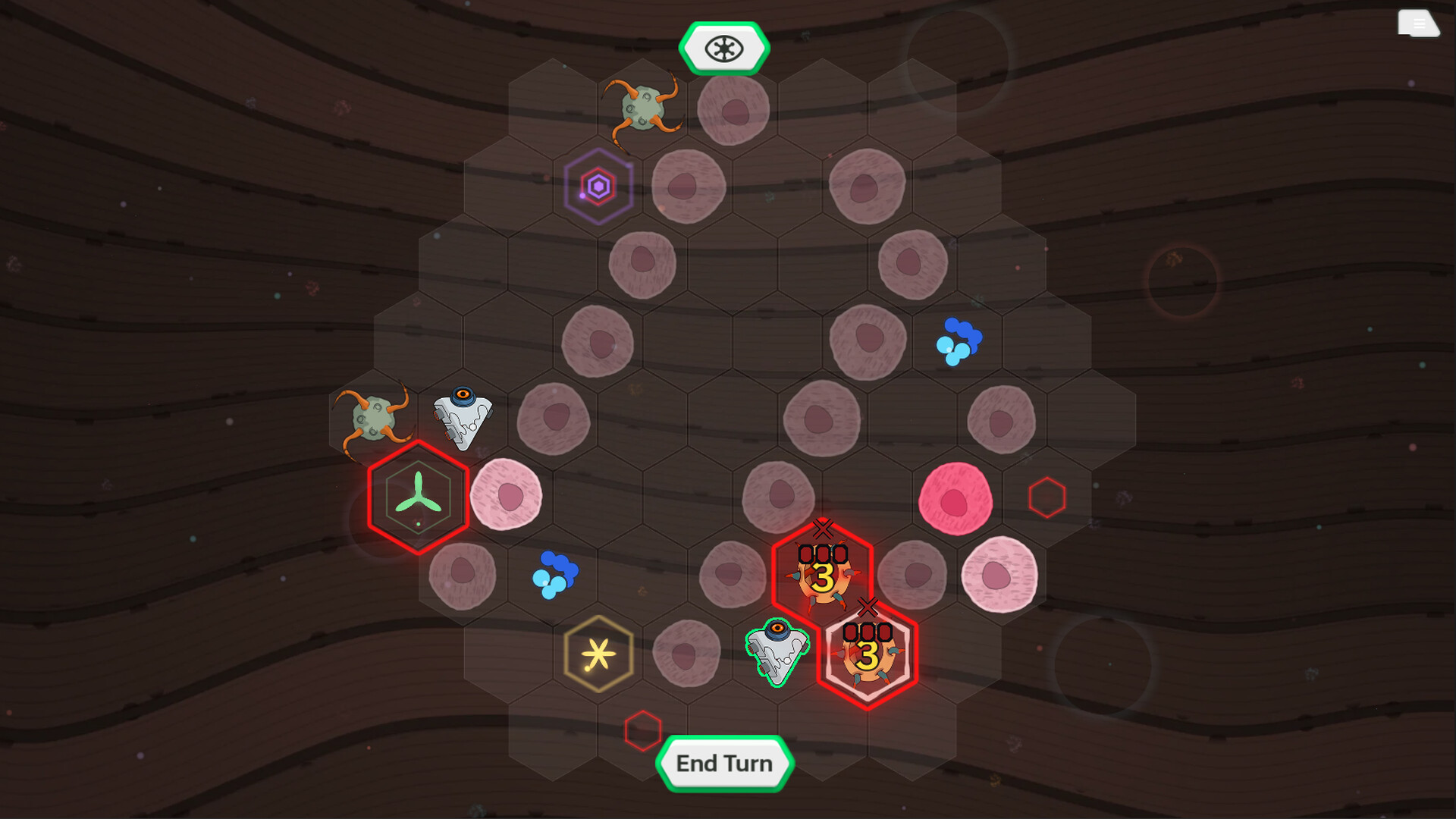Not Ready for Service screenshot 8