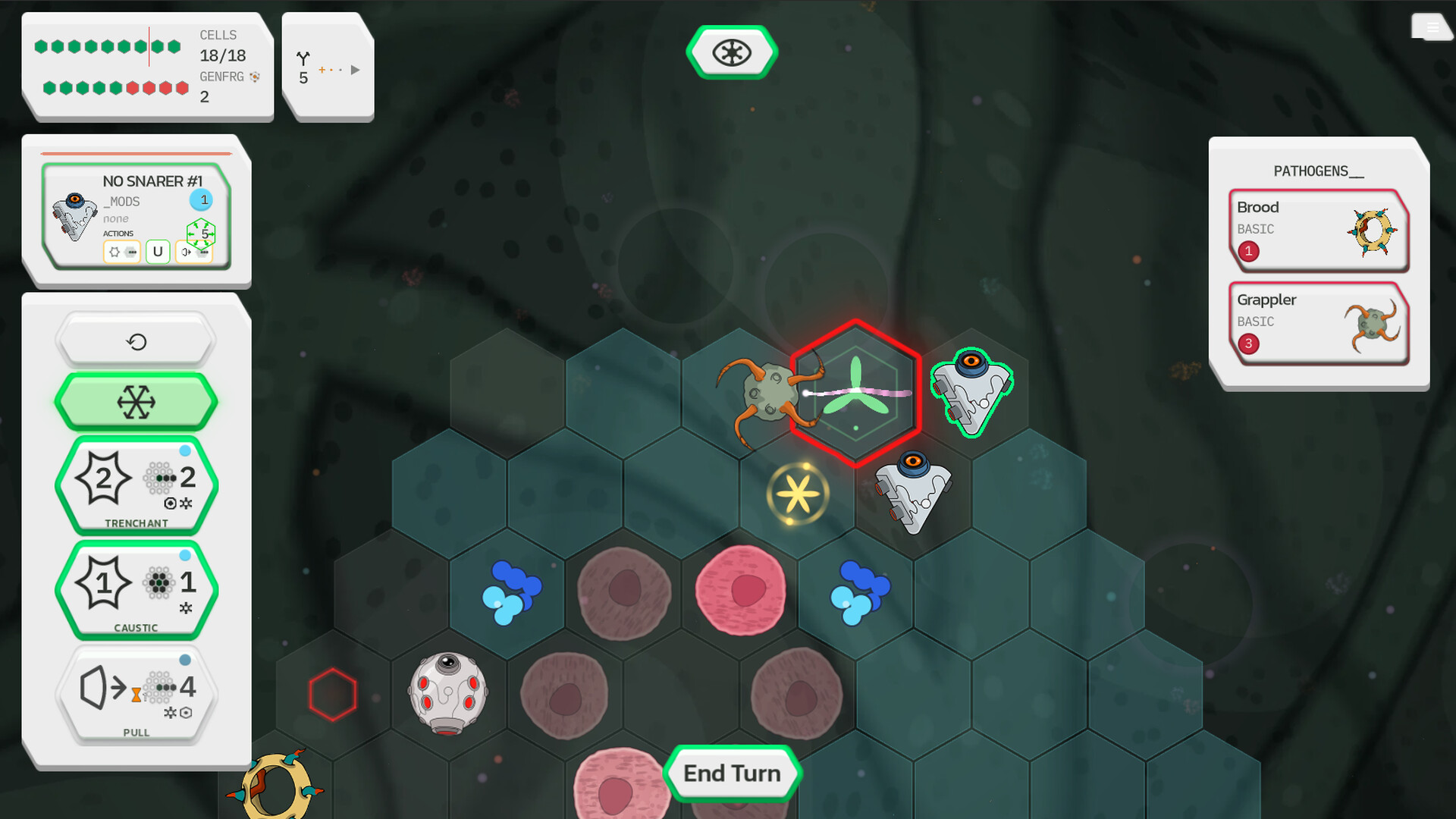 Not Ready for Service screenshot 10