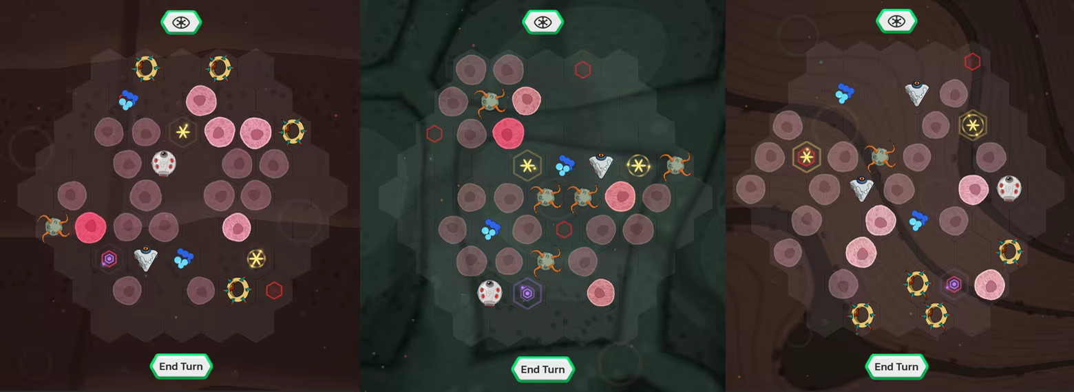 Not Ready for Service screenshot 6