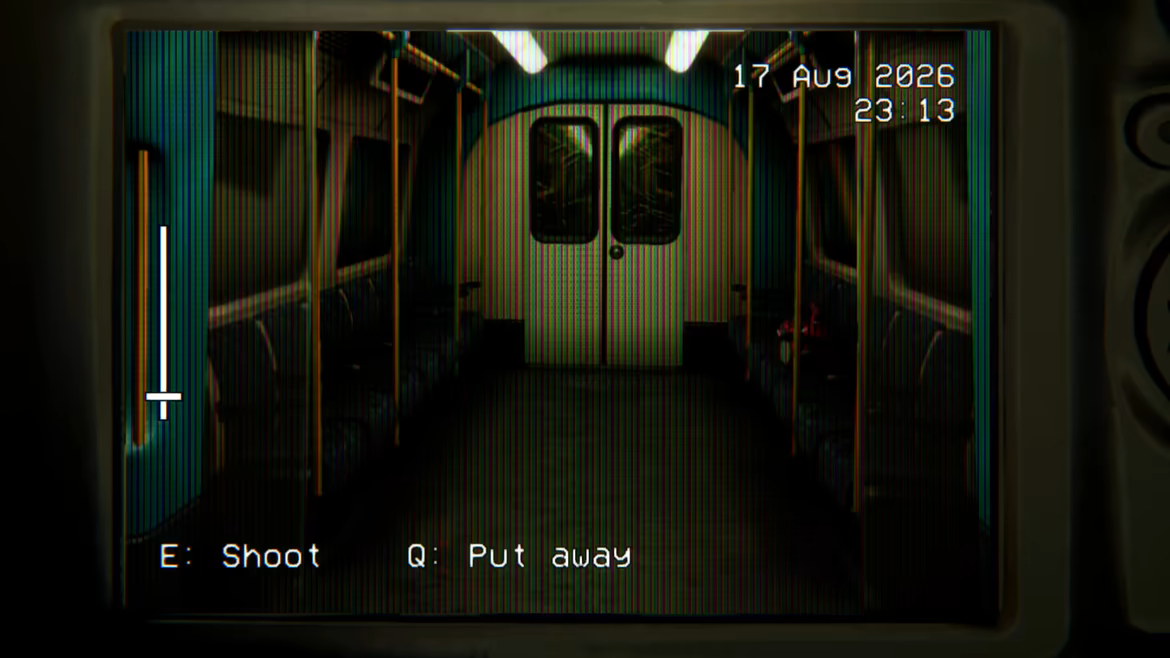 CARRIAGES video 2