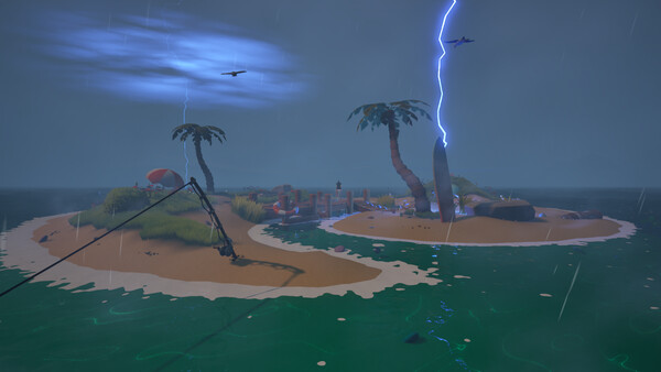Pebble Idle Island screenshot 3