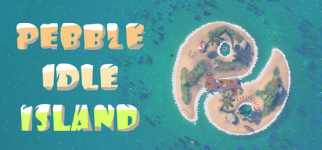 Pebble Idle Island