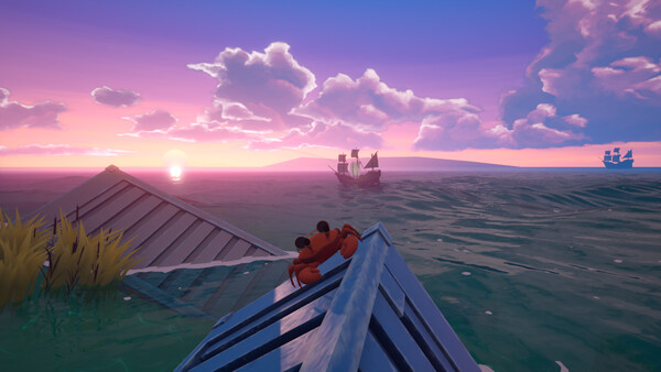 Pebble Idle Island screenshot 5