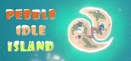 Pebble Idle Island