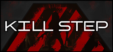 Kill Step — Steam header