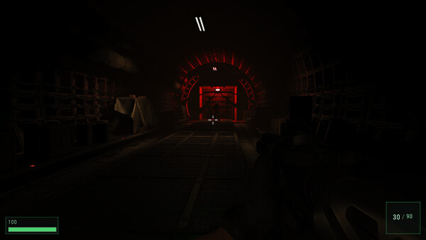 Kill Step Screenshot