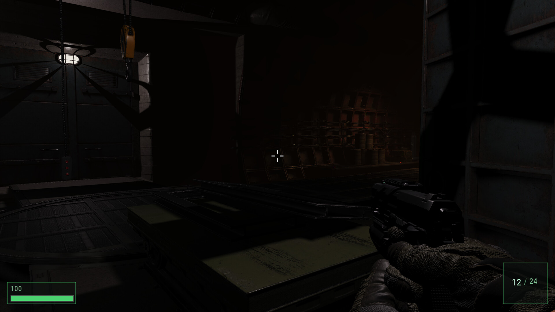 Kill Step screenshot 2