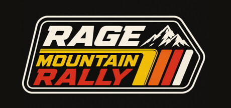 Rage Mountain Rally — Steam game cover