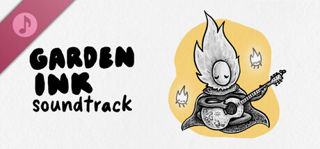 Garden Ink Soundtrack