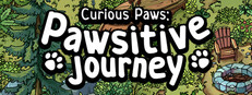 Curious Paws: Pawsitive Journey