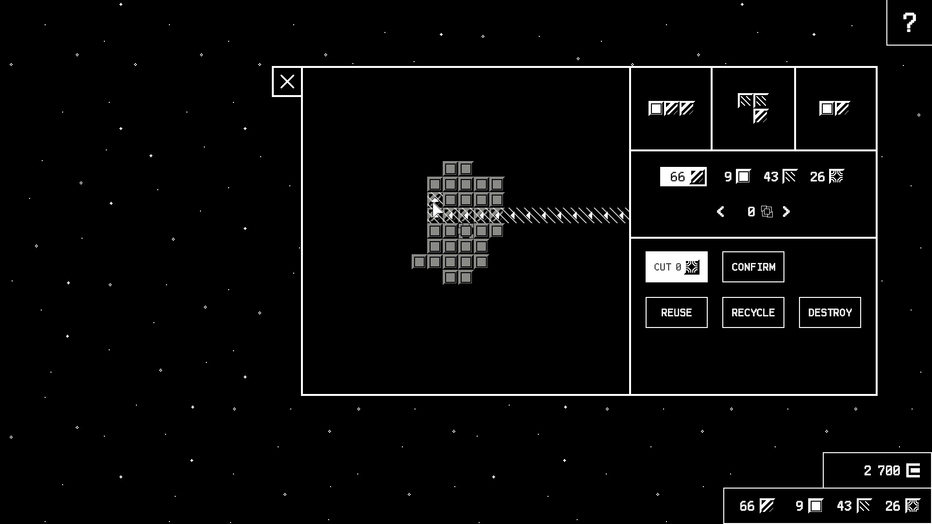BlockScavenger