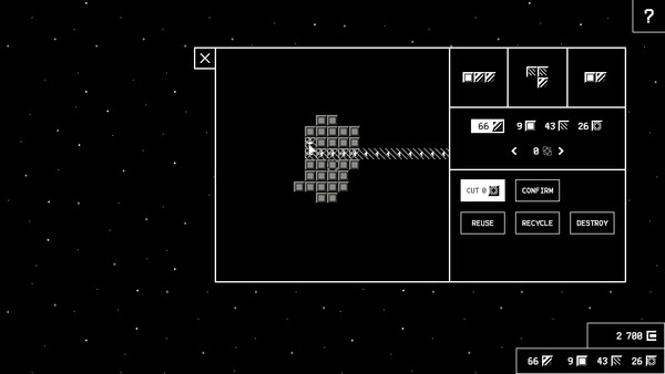 BlockScavenger screenshot 3