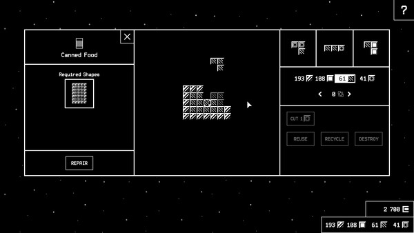 BlockScavenger Screenshot
