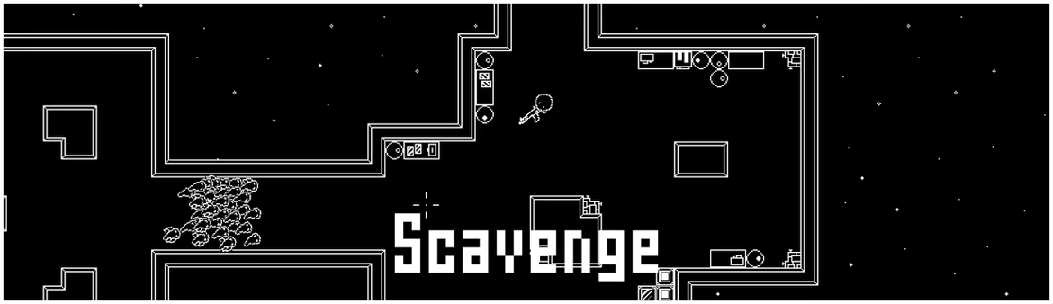 BlockScavenger video 1