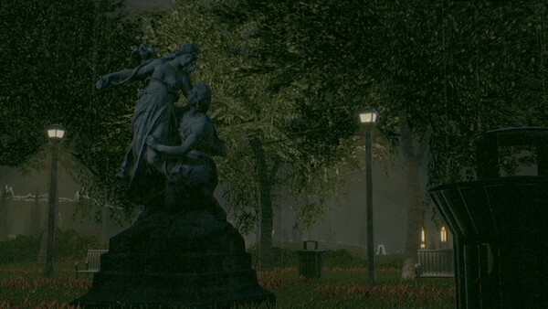 Three Lambs screenshot 3