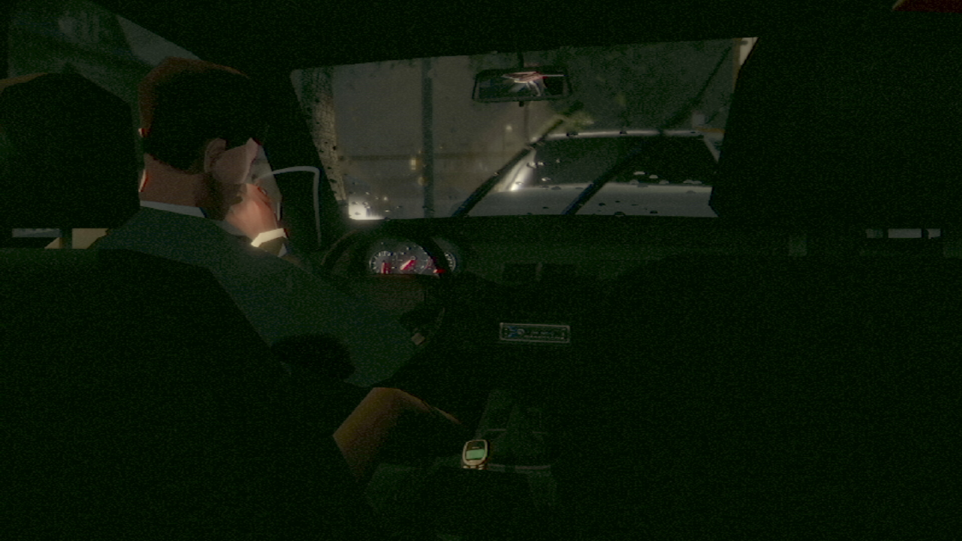 Three Lambs screenshot #2
