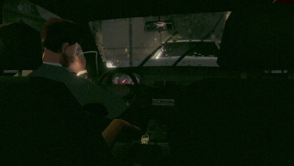 Three Lambs screenshot 2