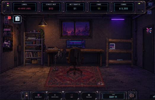 Rap Or Die screenshot 10
