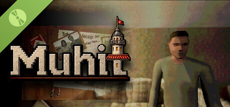 Muhit Demo 표지