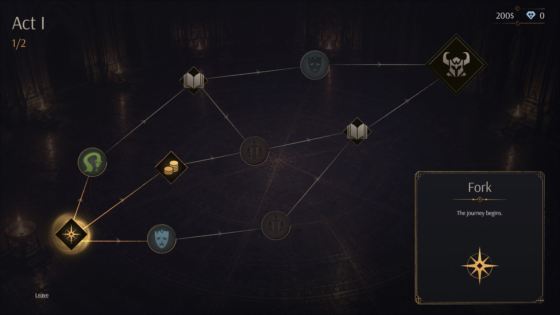 Seven Sins Poker screenshot #2