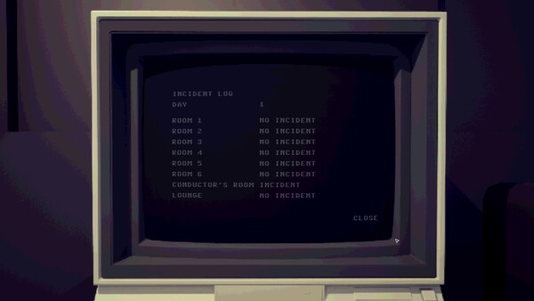 Odd Express screenshot 5