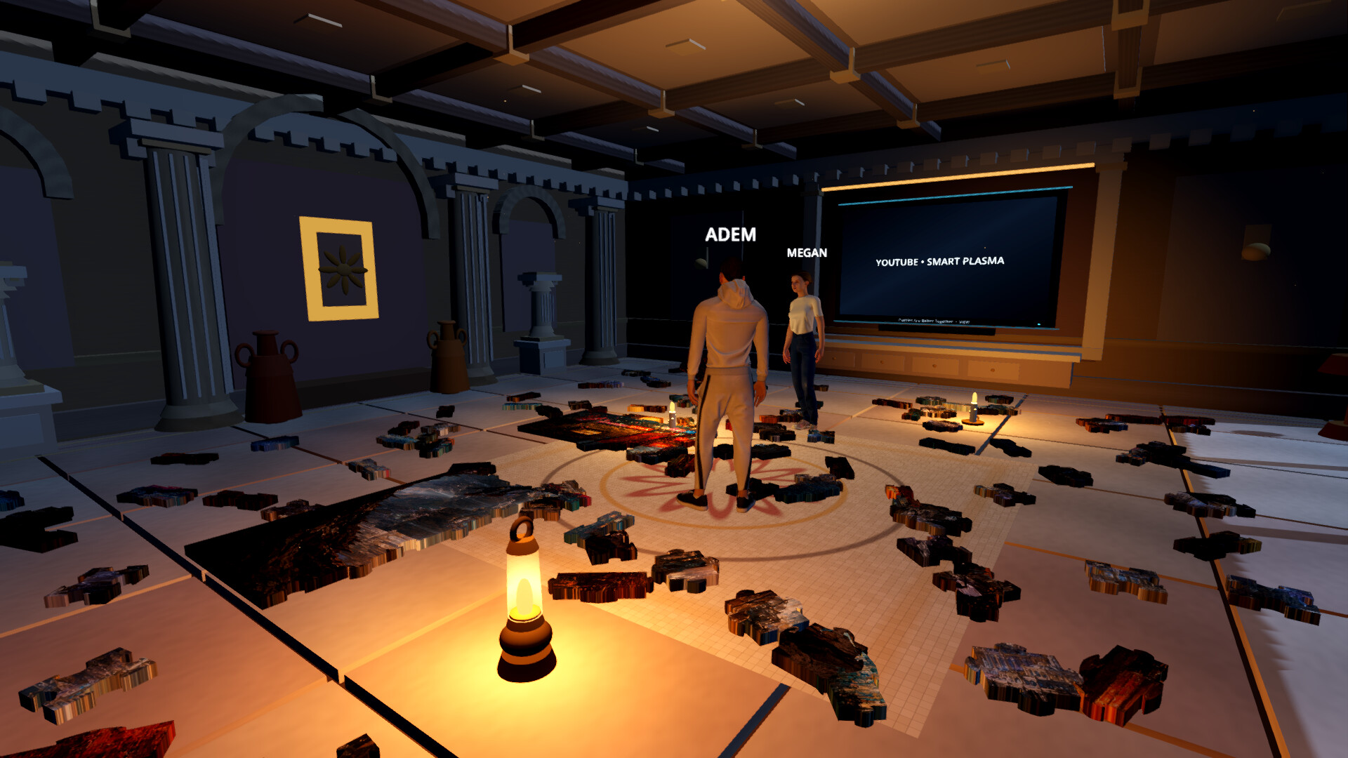 Puzzles Are Better Together screenshot 3