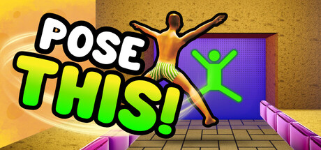 Pose This!