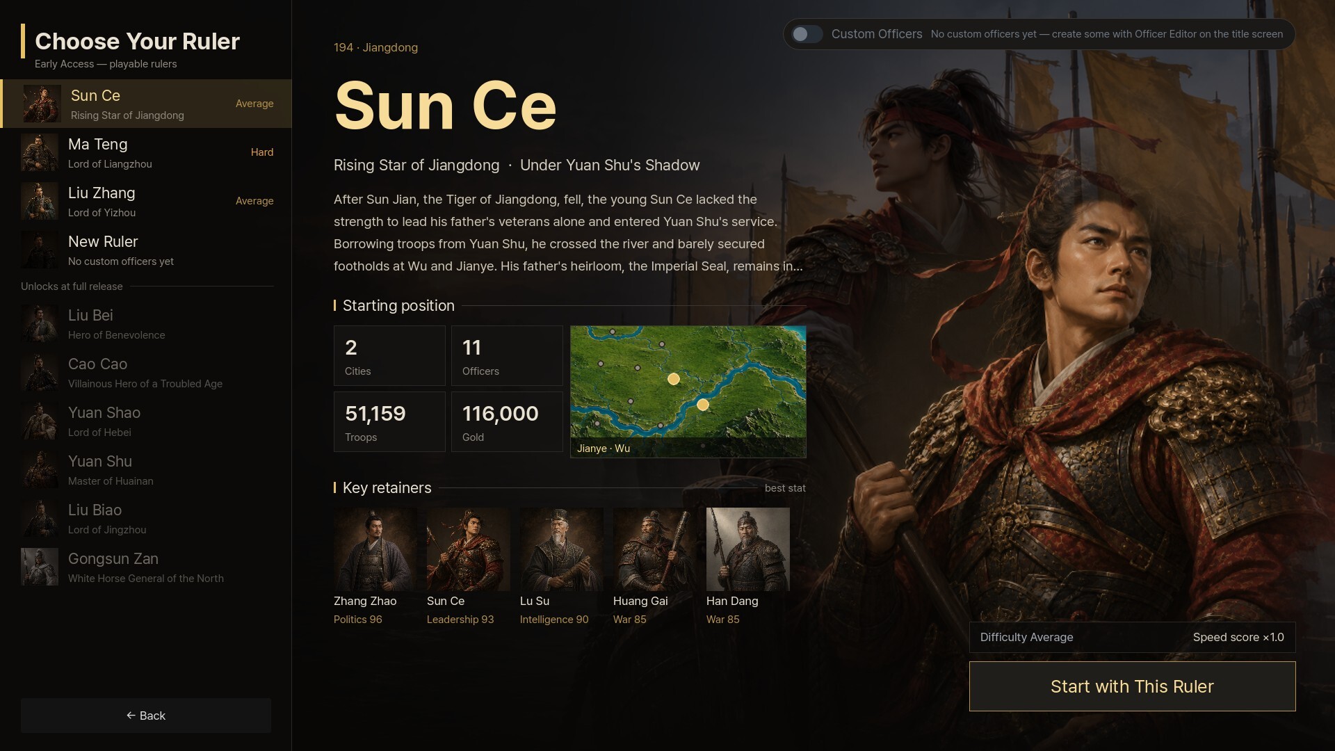 Three Kingdoms Born PC Fiyatları