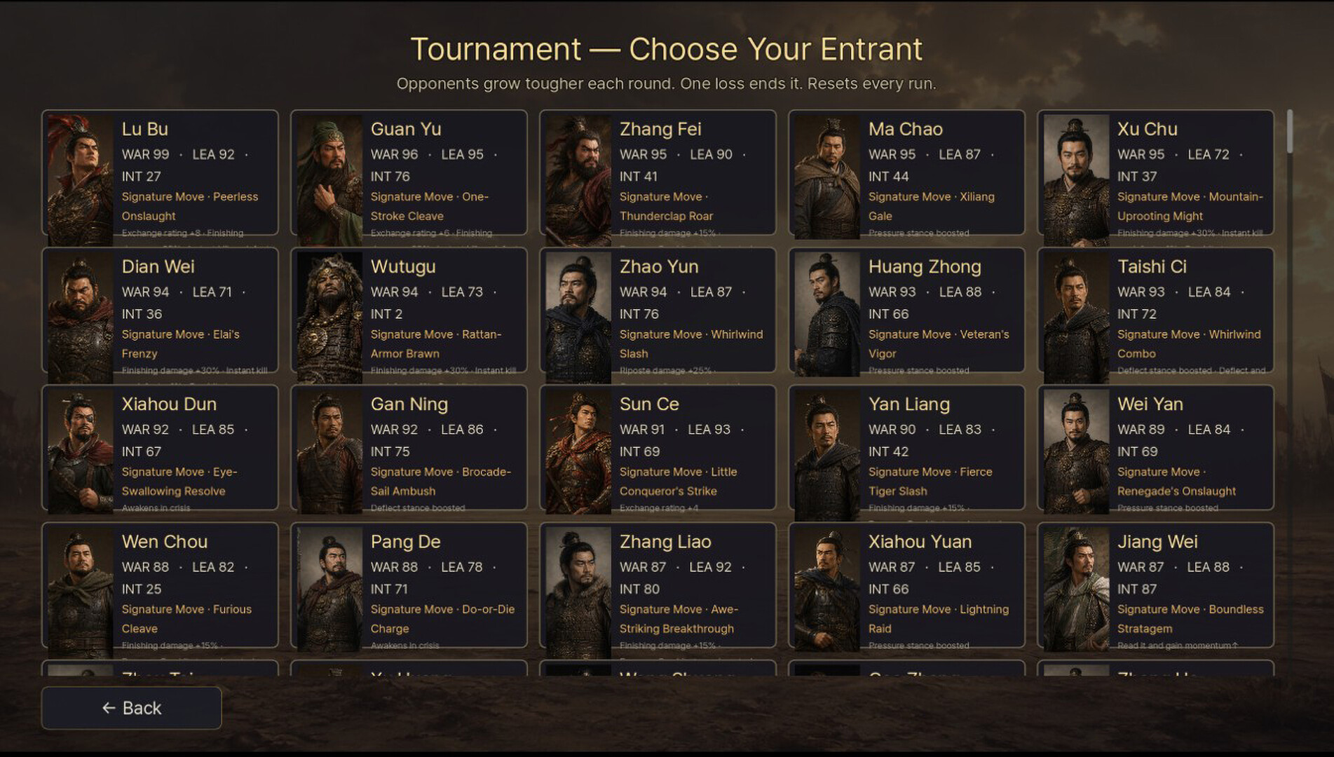 Three Kingdoms Born screenshot 7