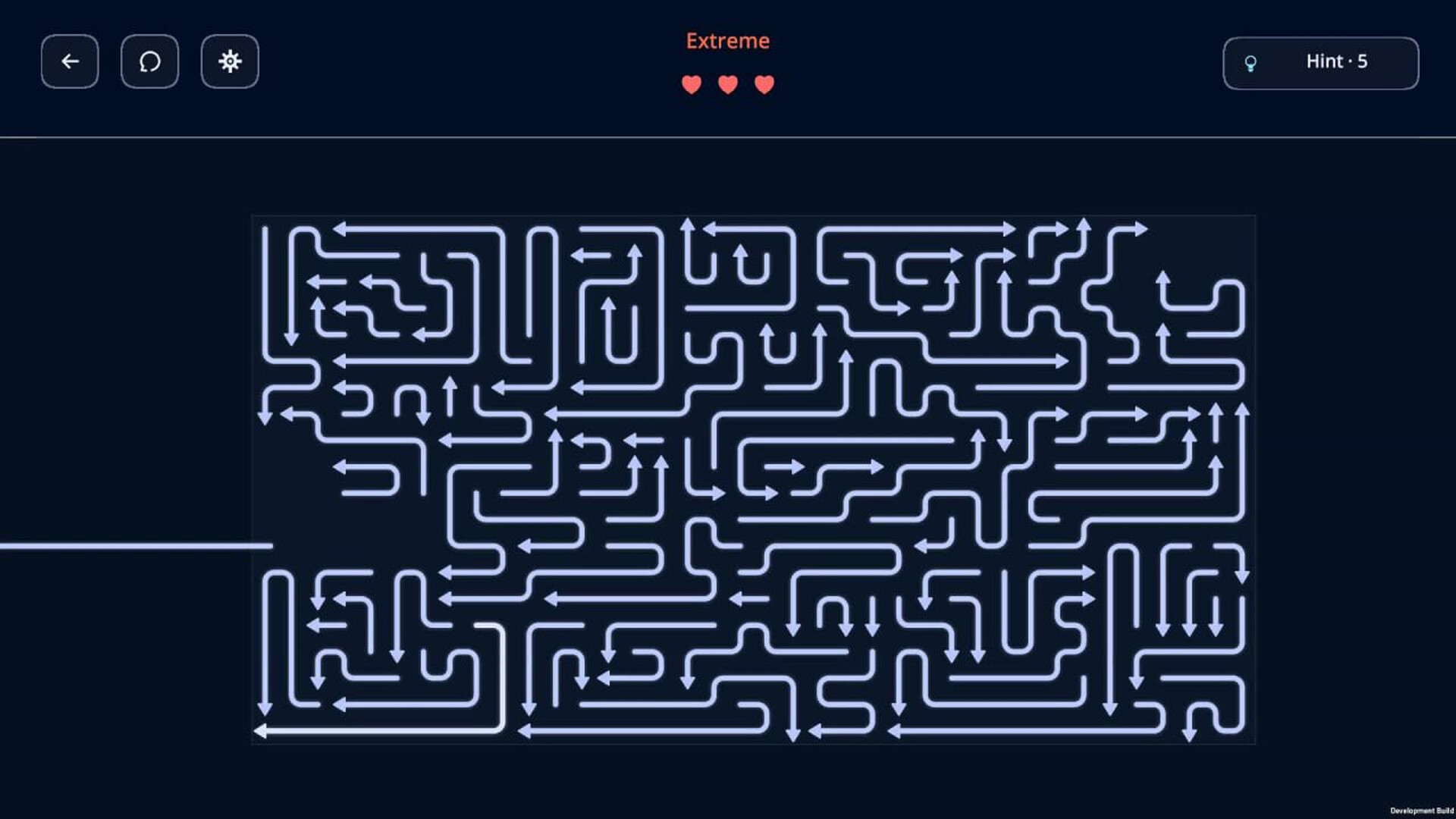 Puzzle Arrows: The Original – Screenshot 7
