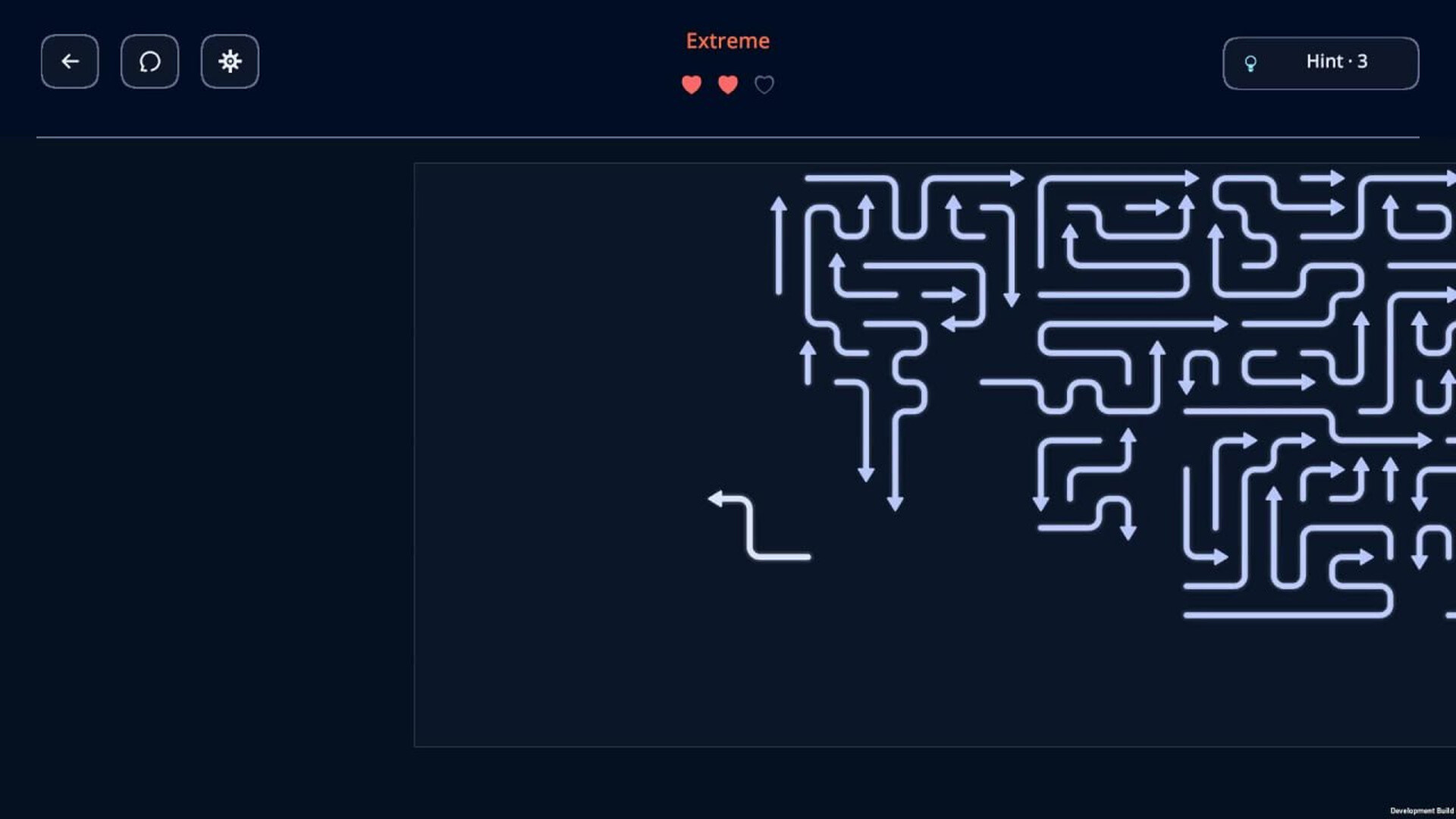 Puzzle Arrows: The Original – Screenshot 2