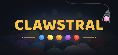 Clawstral 표지