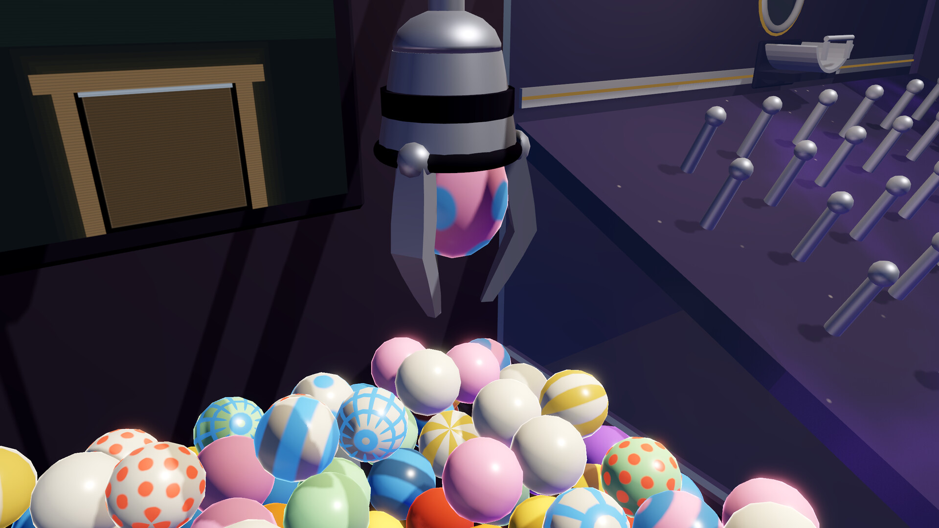 Clawstral screenshot #6