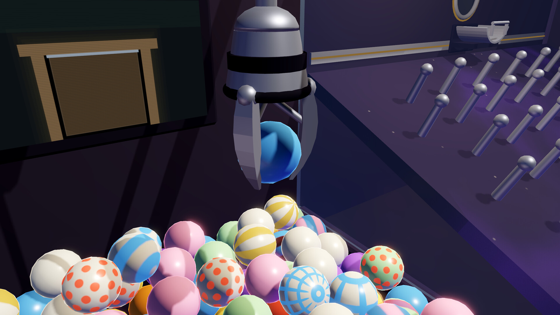 Clawstral screenshot 7