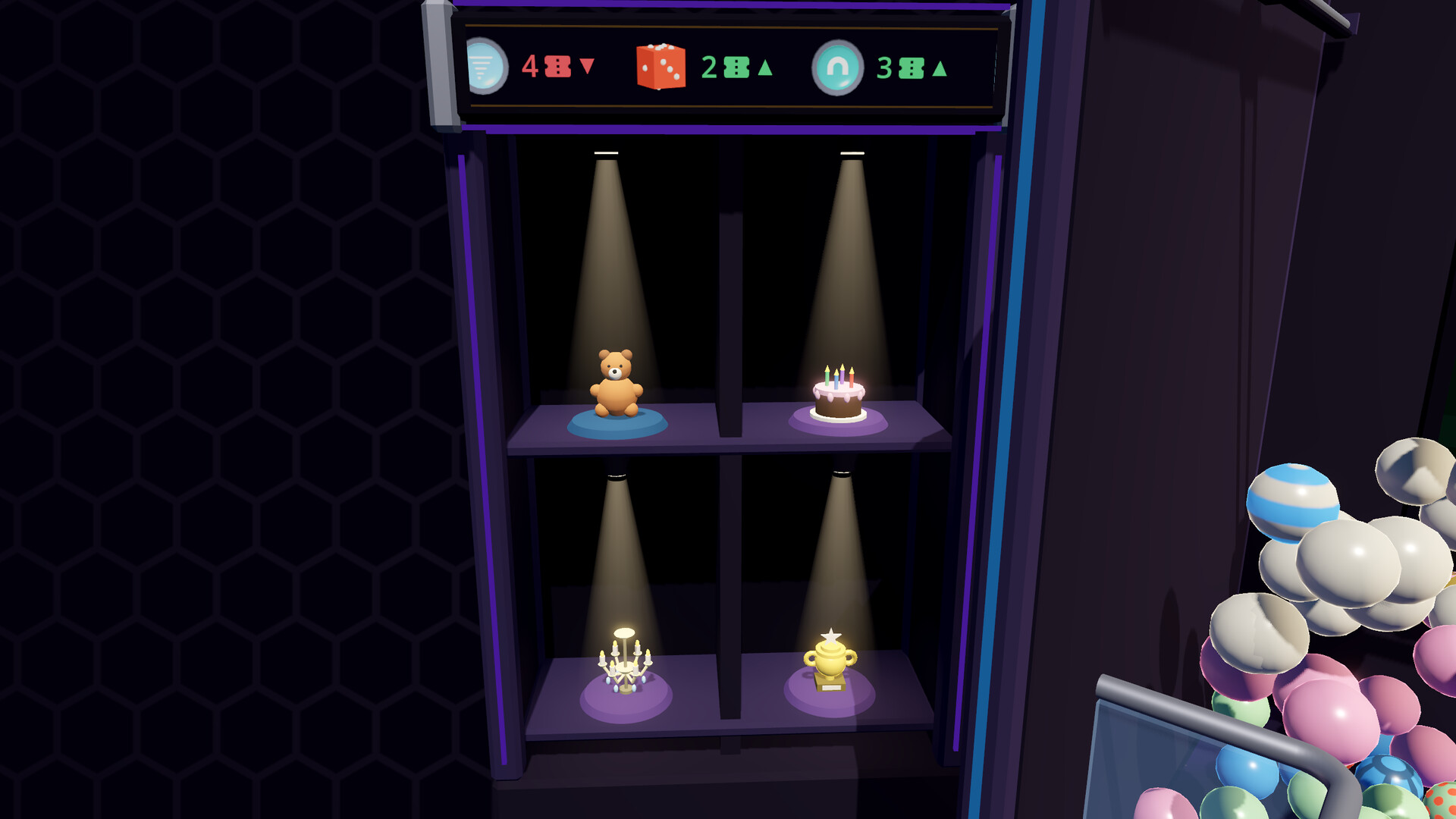 Clawstral screenshot 6