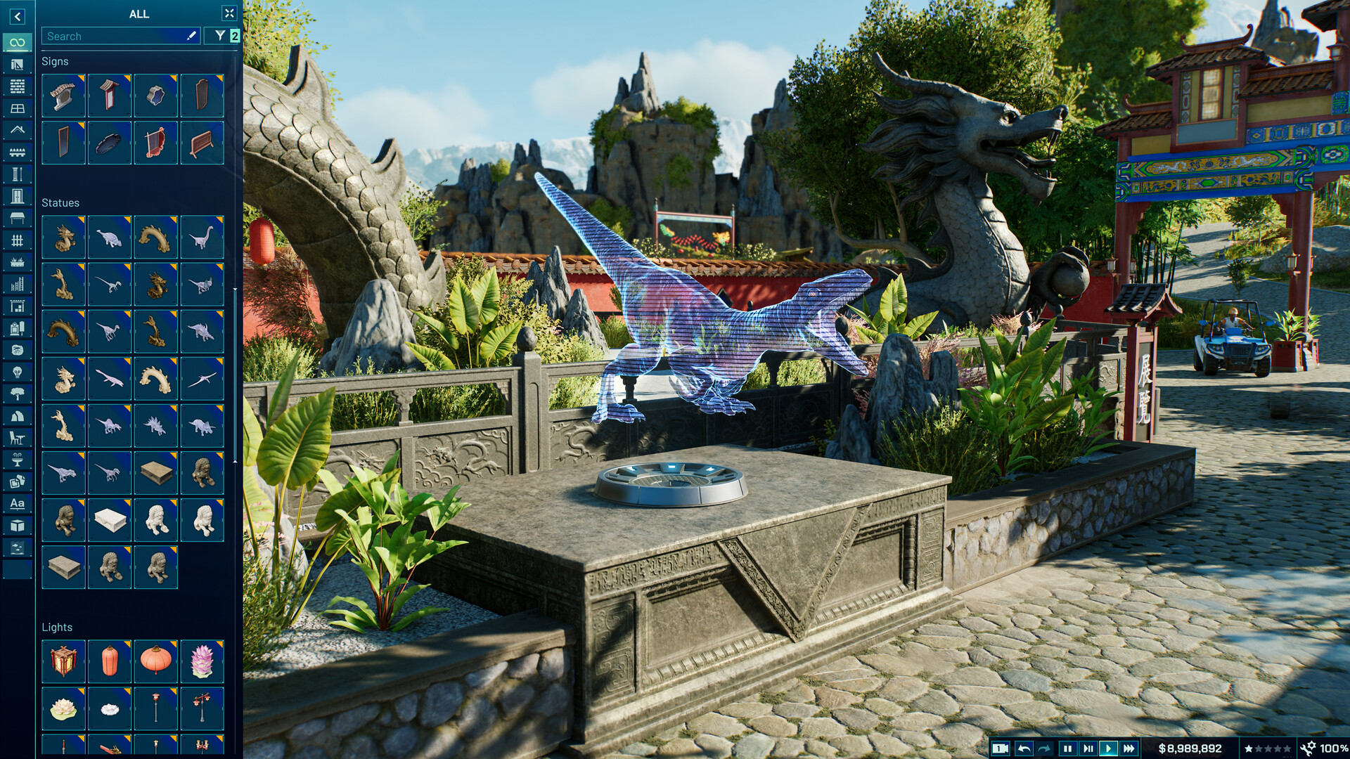 Jurassic World Evolution 3: Prehistoric East PC Key Fiyatları