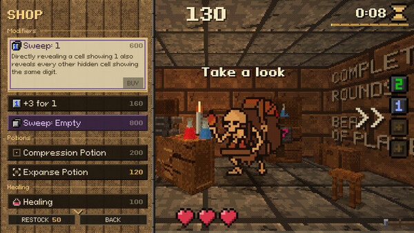 You'll Be Mined screenshot 6
