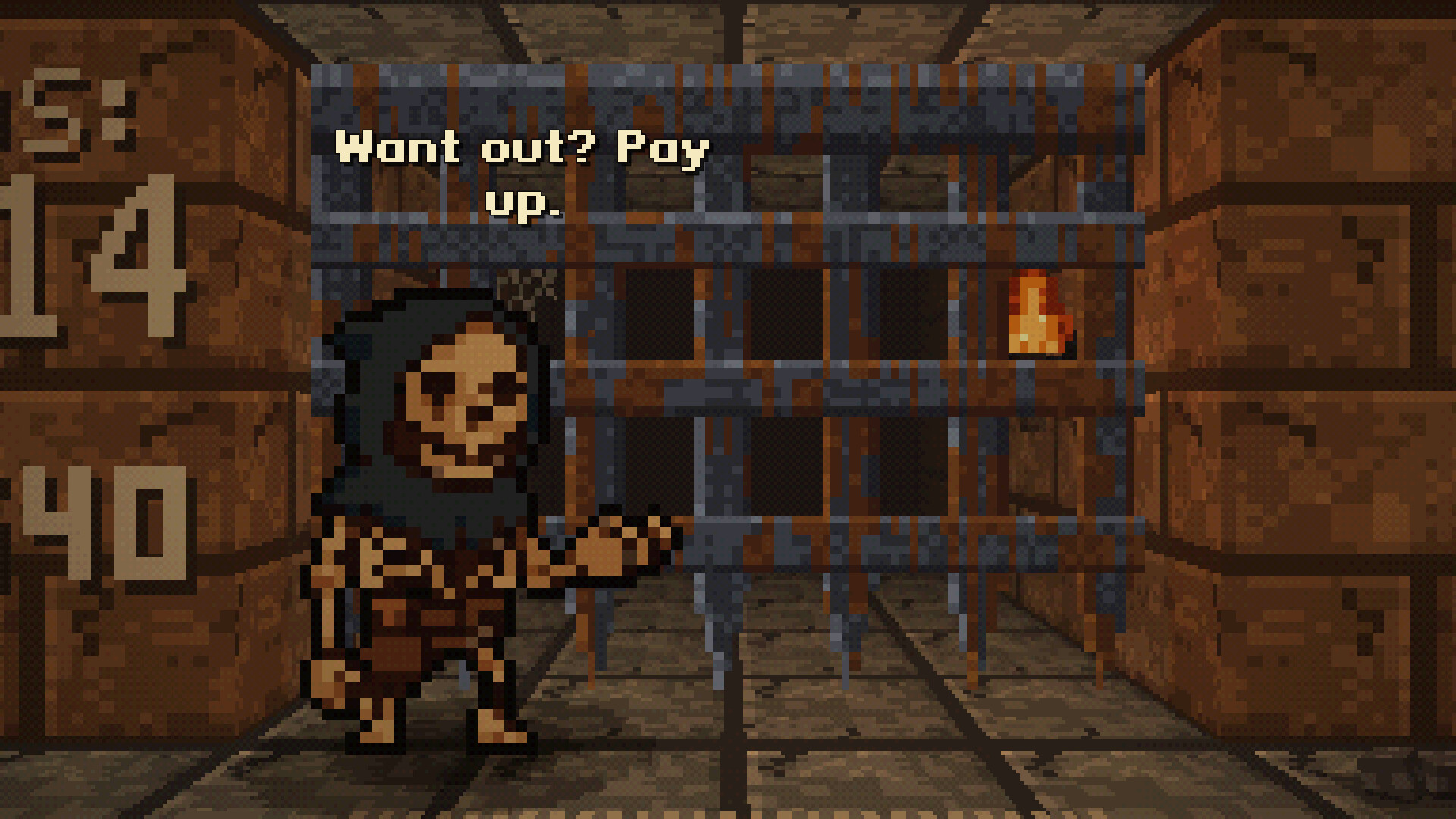 You'll Be Mined screenshot 10