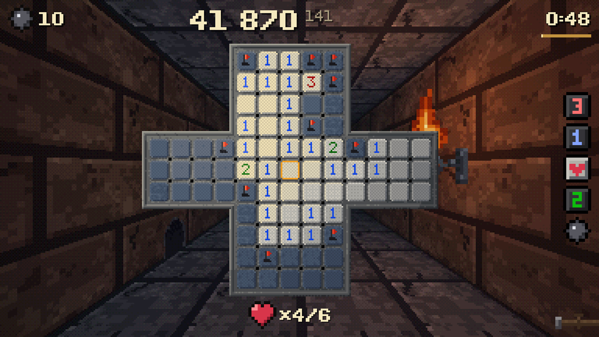 You'll Be Mined screenshot 3