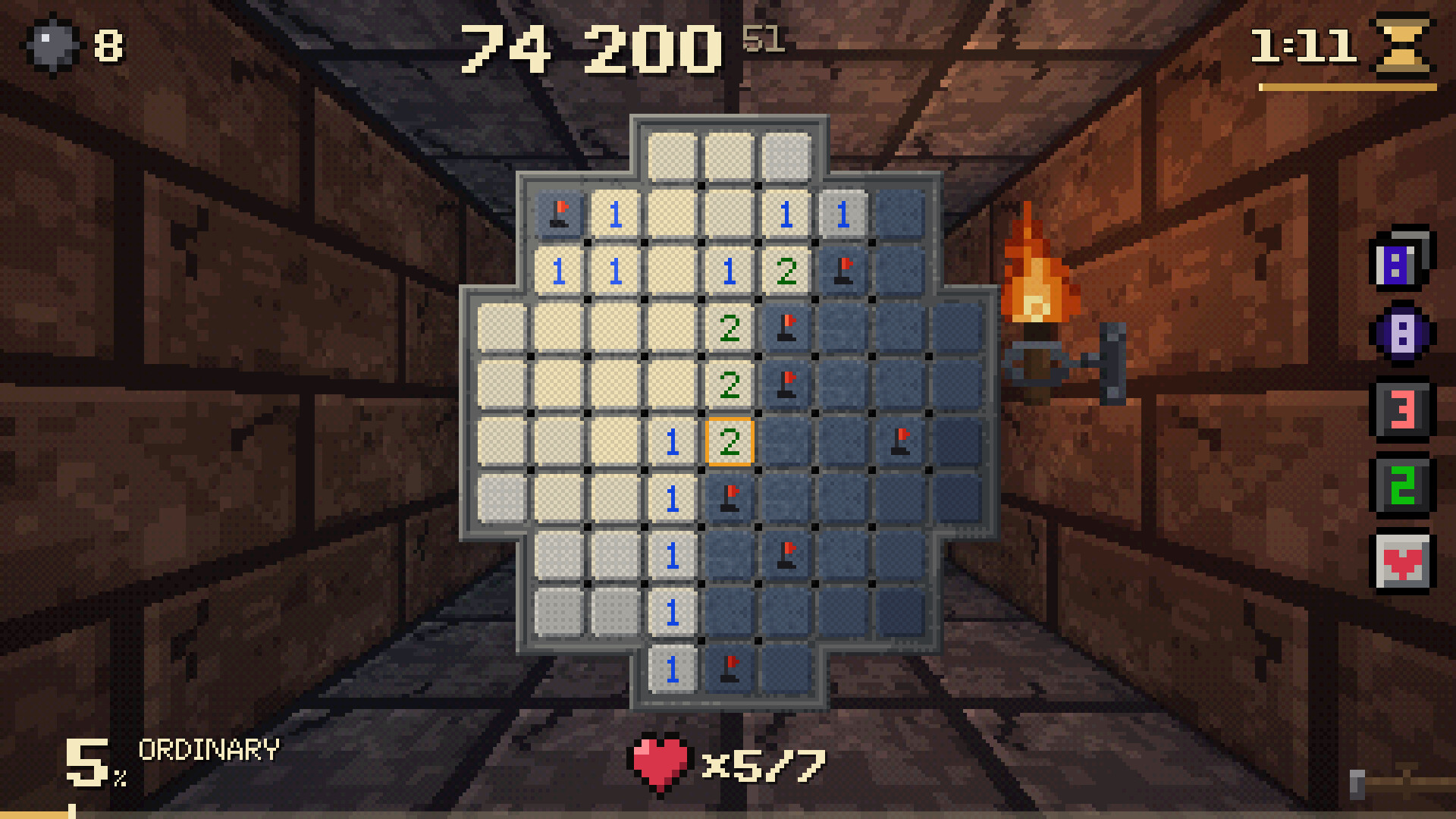 You'll Be Mined screenshot #5