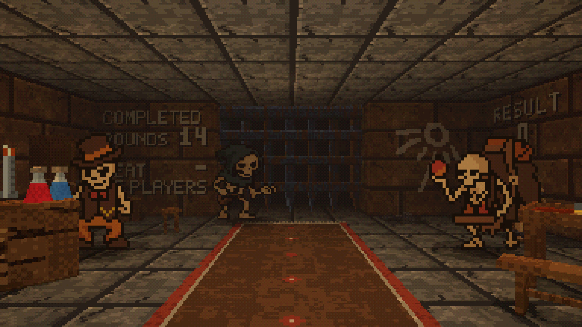 You'll Be Mined screenshot #2