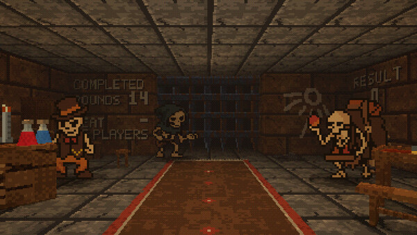 You'll Be Mined screenshot 2