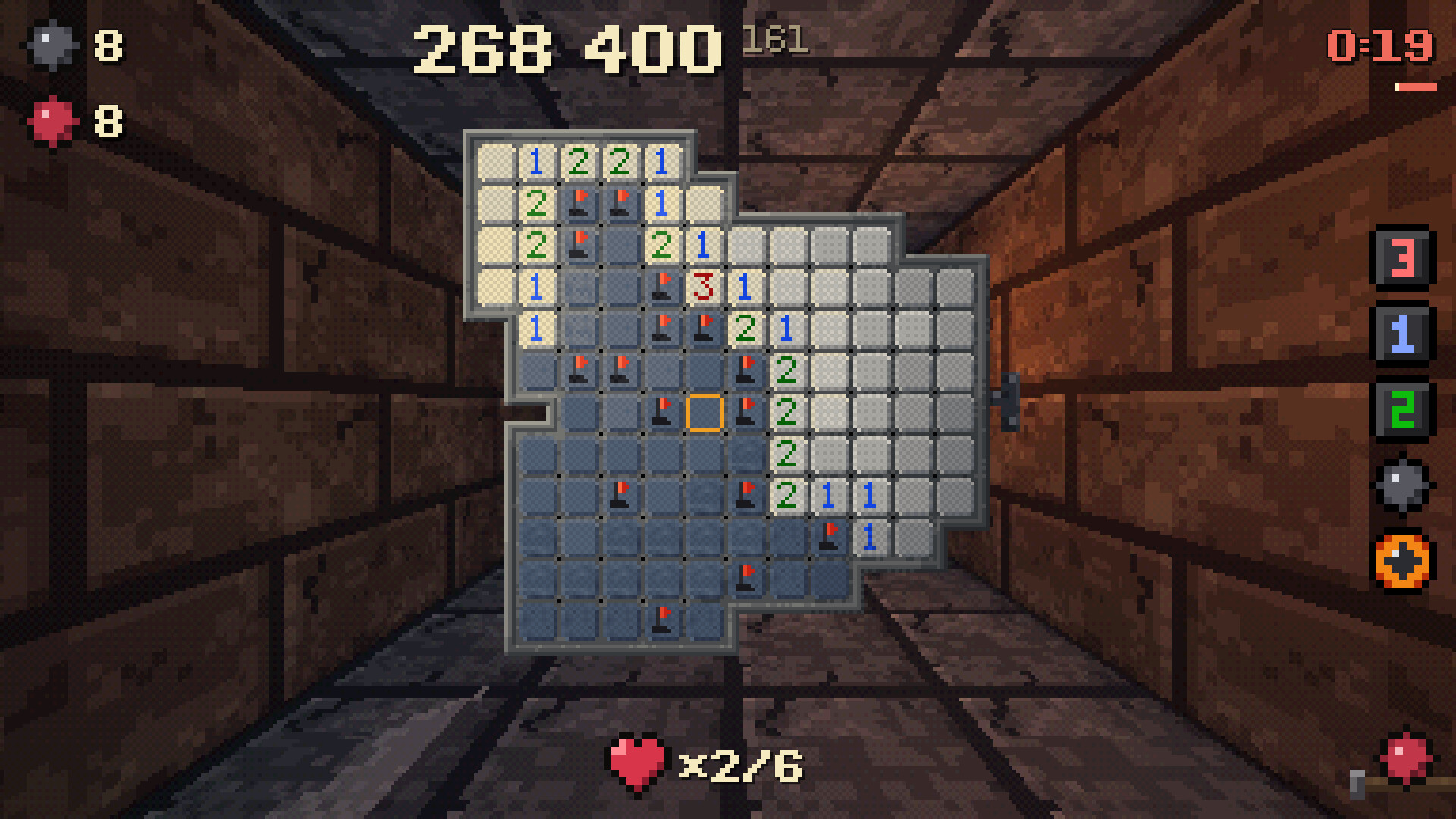 You'll Be Mined screenshot 7