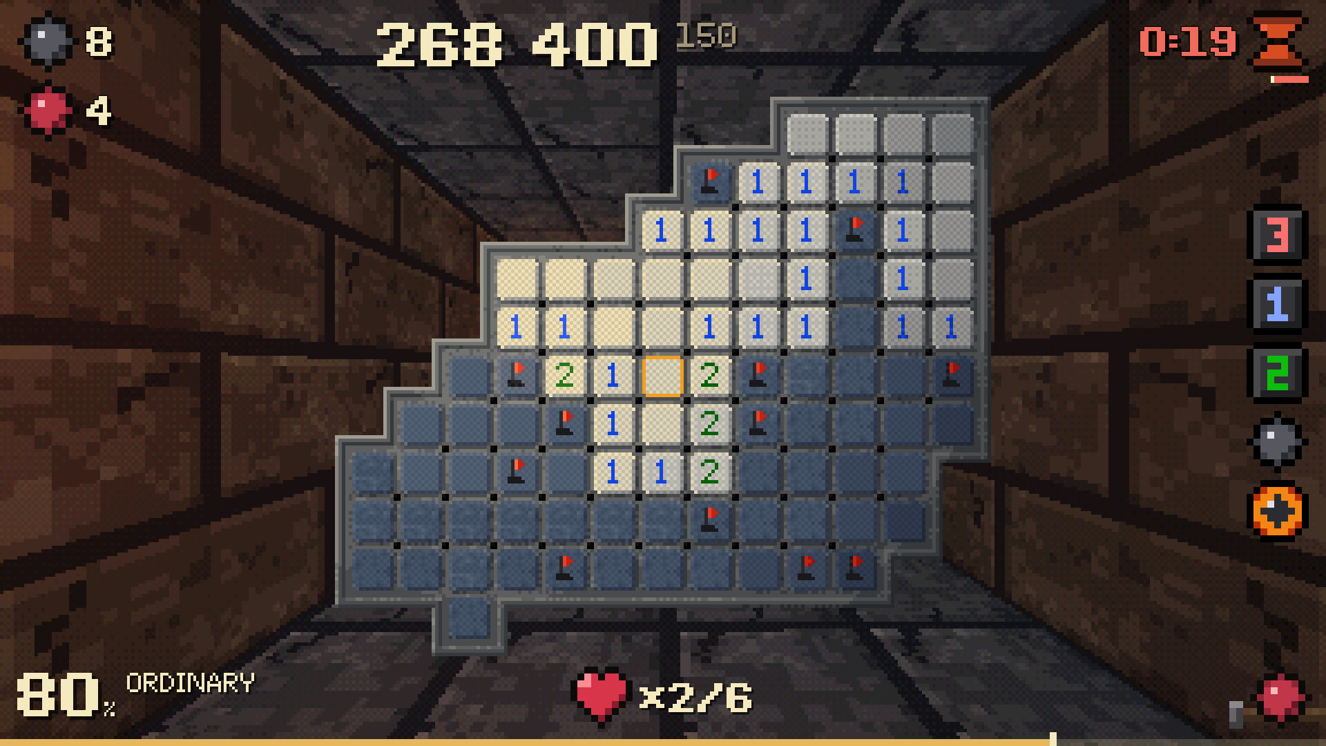 You'll Be Mined screenshot #7
