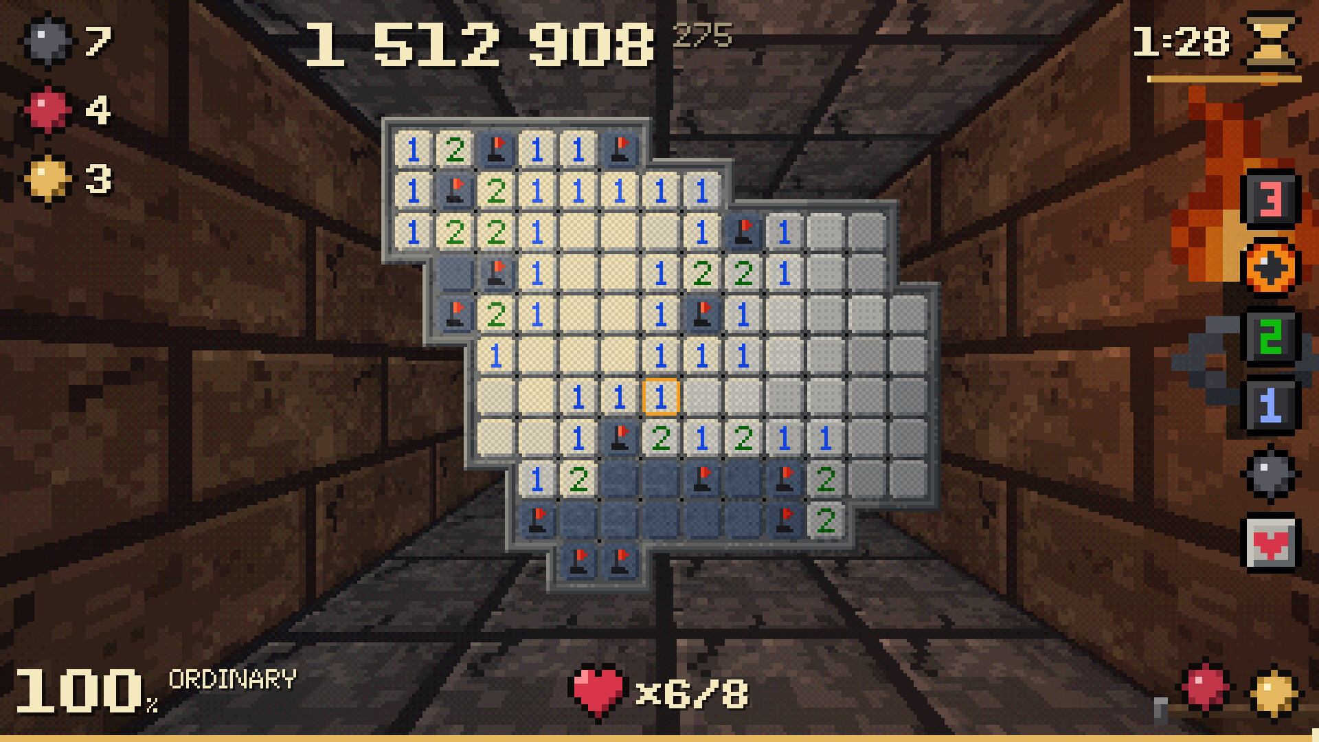 You'll Be Mined screenshot #9