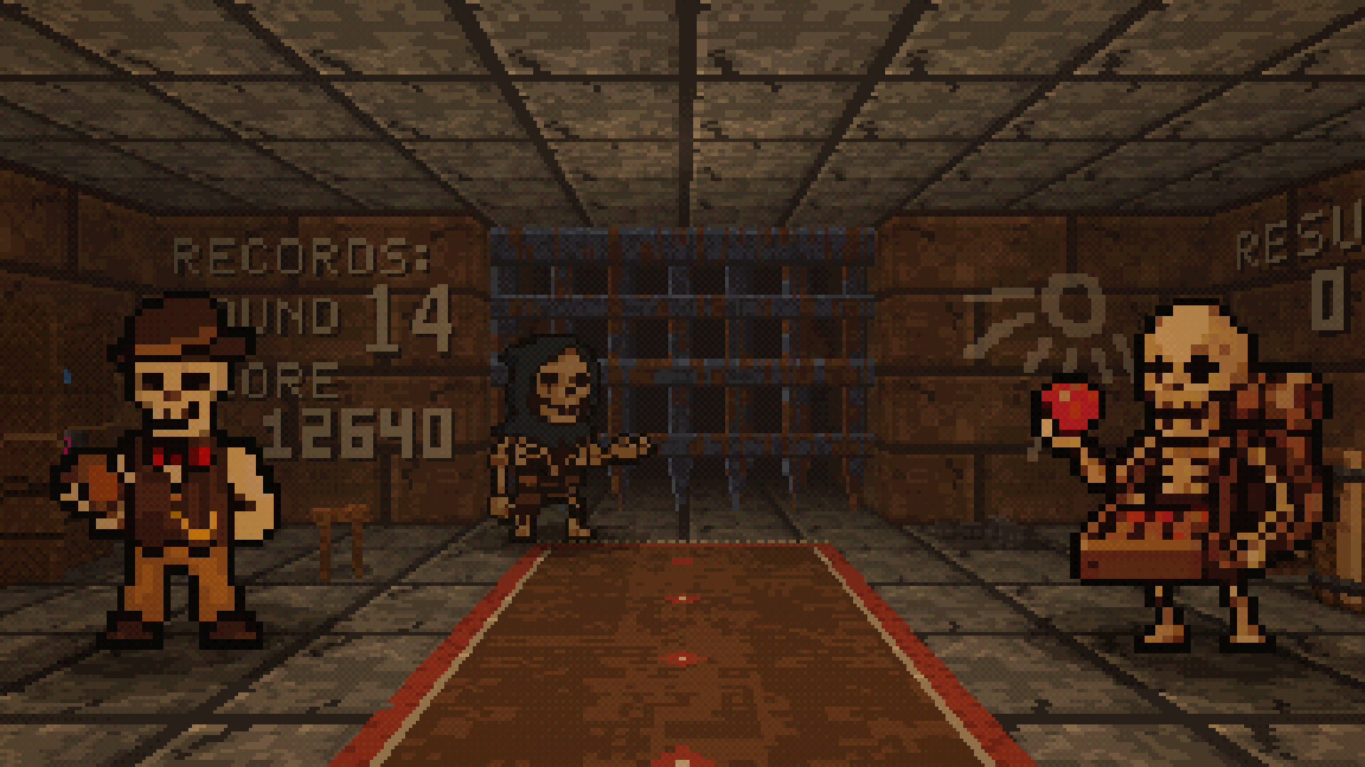You'll Be Mined screenshot 2
